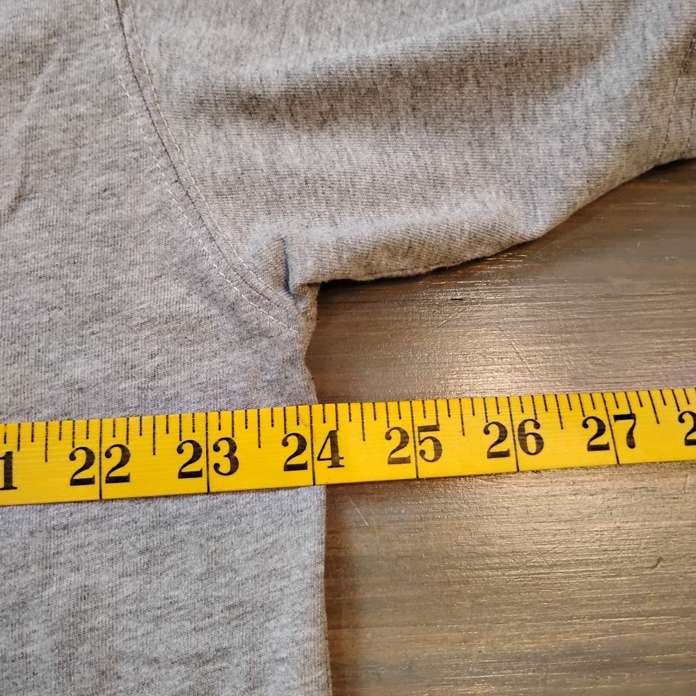 Tommy Bahama Relax T Shirt Men's Extra Large Gray Daily Dose of Iron Golf Clubs - Picture 9 of 12